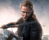 Vikings: Valhalla - atriz diz que se inspirou em Lagertha para nova série