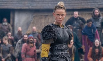 A história real de Harald, da série 'Vikings