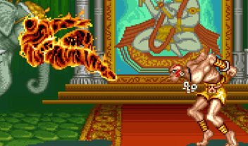 Street Fighter: a trajetória de um dos jogos de luta mais famosos