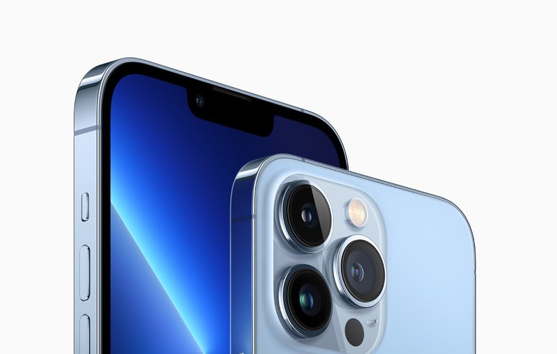 iPhone 13 Pro