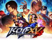 The King of Fighters XV é sério candidato a jogo de luta do ano