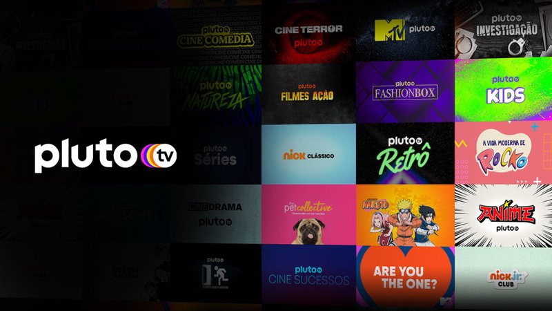 (Pluto TV/Reprodução)