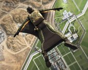 Battlefield 2042 vai sofrer mudanças drásticas em seus mapas