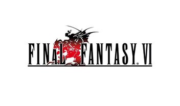 Final Fantasy VI Pixel Remaster fecha a coleção com chave de ouro