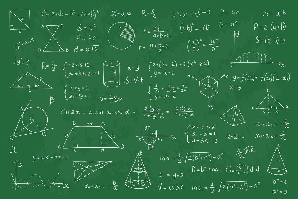 É possível expandir nossa mente e conhecimento ao compreender a lógica matemática. (Shutterstock/Reprodução)