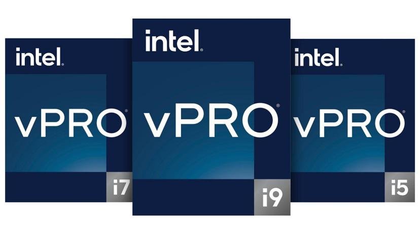 A nova vPro para chips Intel de todas as potências.