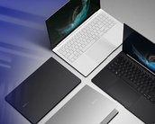 Samsung Galaxy Book 2 Pro e 360: confira as novidades direto do MWC 2022