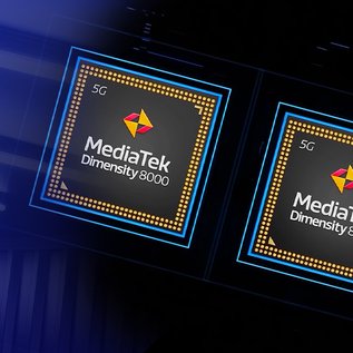 Imagem de MediaTek Dimensity 8000 e 8100 anunciados na MWC para competir com Qualcomm