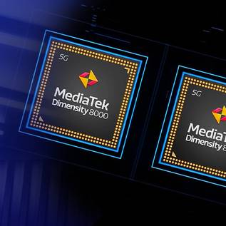 Imagem de MediaTek Dimensity 8000 e 8100 anunciados na MWC para competir com Qualcomm