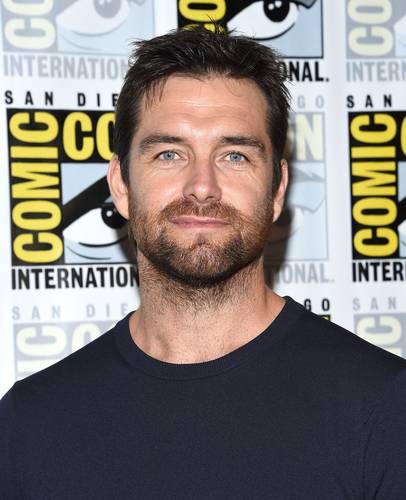 Antony Starr