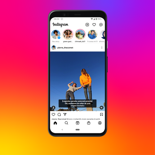 Instagram