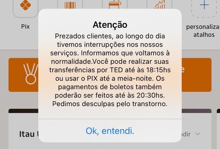 Itaú