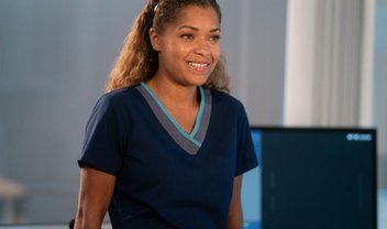 The Good Doctor: Antonia Thomas retornará para 5ª temporada da série