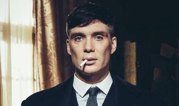 Sabe porque é que deve (mesmo) começar a ver Peaky Blinders