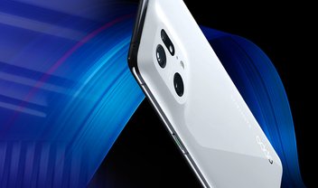 Oppo Find X5 Pro: conferimos o rival chinês do S22 Ultra no MWC 2022!