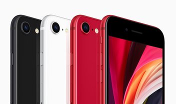 Apple iPhone SE 3: especificações do celular baratinho com 5G vazam