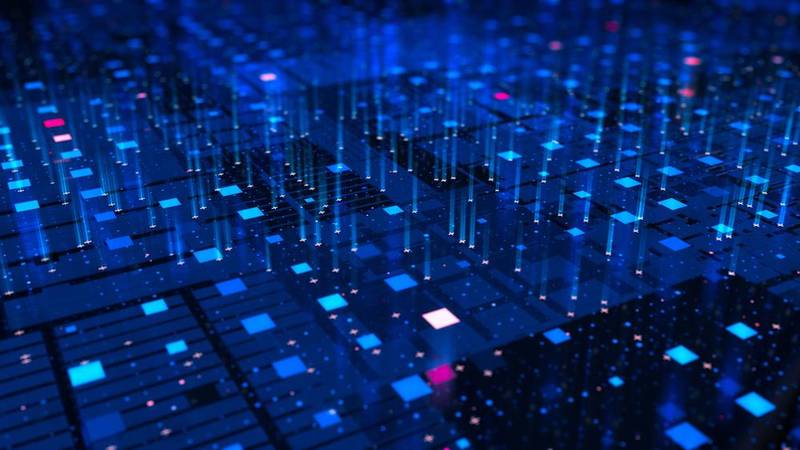 Computação quântica ajudou a criar cristais do tempo