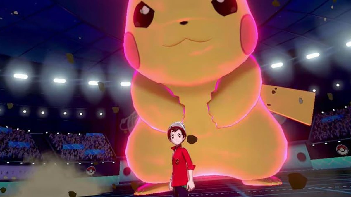 Pokémon Sword and Shield: veja criaturas mais poderosas para campeonatos