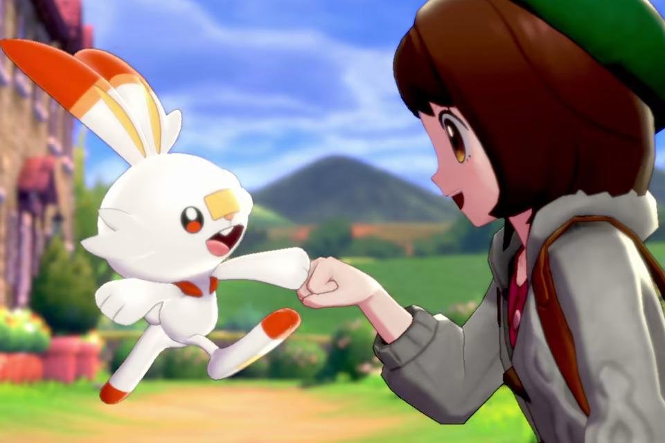 Pokémon Sword e Shield - Como Ajustar Pokémon para o Competitivo?