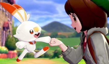 Os 10 melhores Pokémon para jogar competitivamente no Sword and Shield