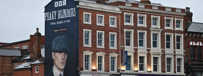 Imagem de: Peaky Blinders: os 6 melhores episódios da série até agora