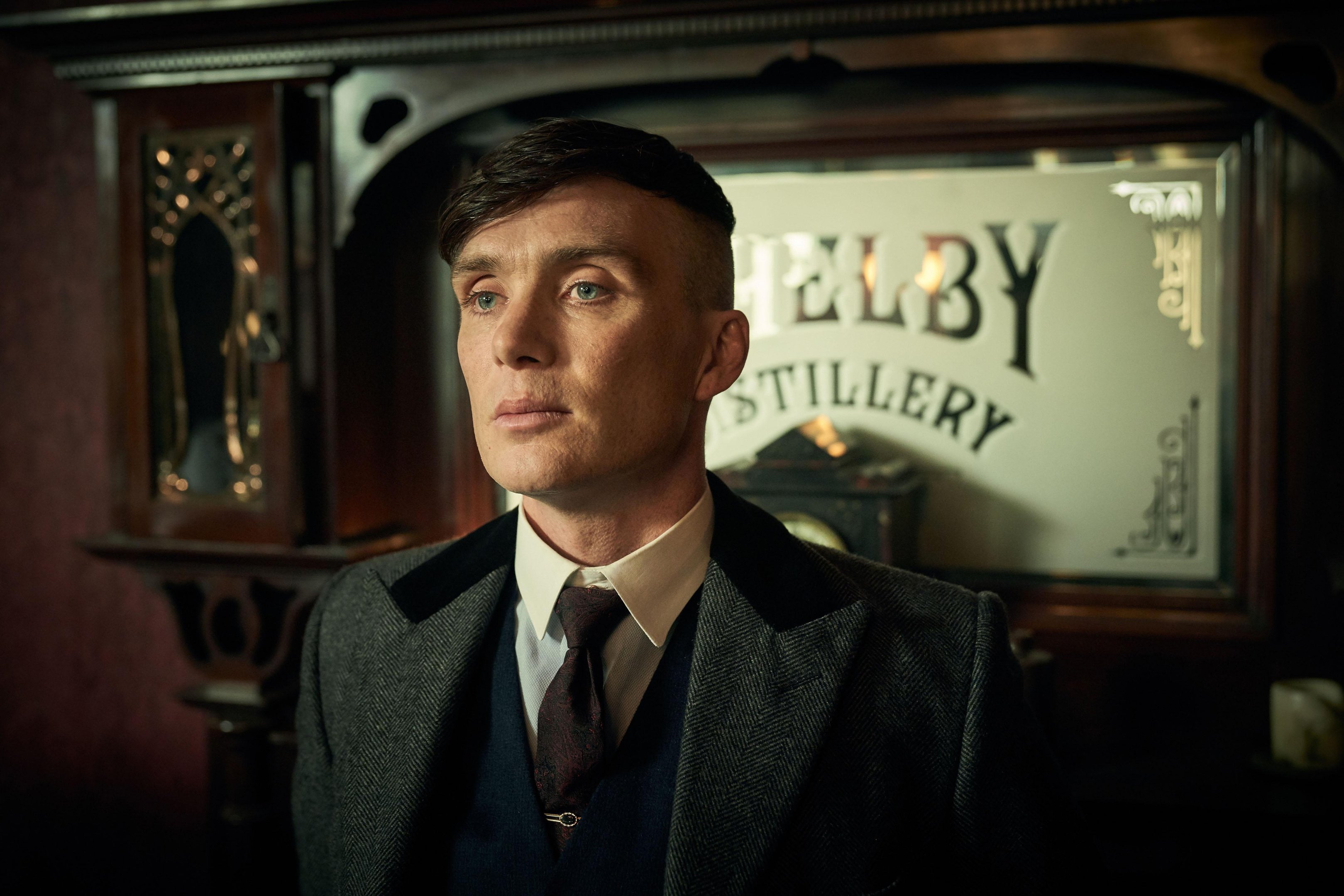 Crítica  Peaky Blinders: Série encerra sua brilhante jornada com