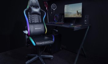 Cadeira gamer RGB: 5 dicas de modelos para quem procura conforto