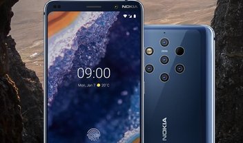 Nokia desiste de celulares potentes e aposta em modelos baratos