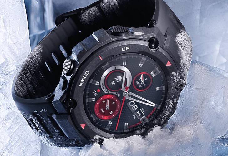 Os dois modelos da Amazfit funcionam com celulares Android e IOS. 