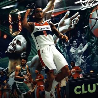 Imagem de Take-Two é processada por causa de loot boxes em NBA 2K
