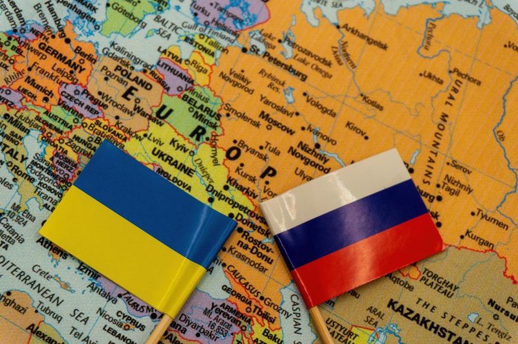 A medida tomada pela Netflix é mais uma consequência da guerra entre a Rússia e a Ucrânia.
