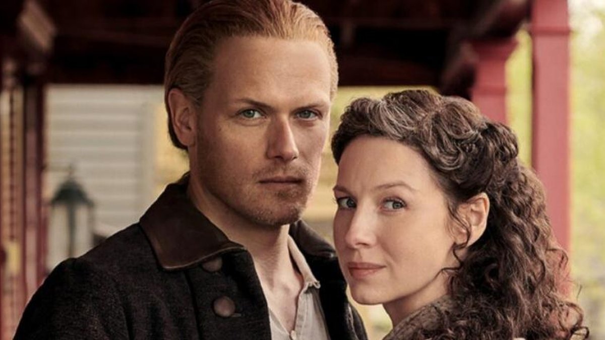 Onde assistir a Outlander? Conheça enredo e elenco da série