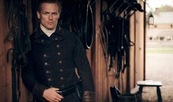 Outlander: elenco comenta emocionante estreia da 6ª temporada; veja!