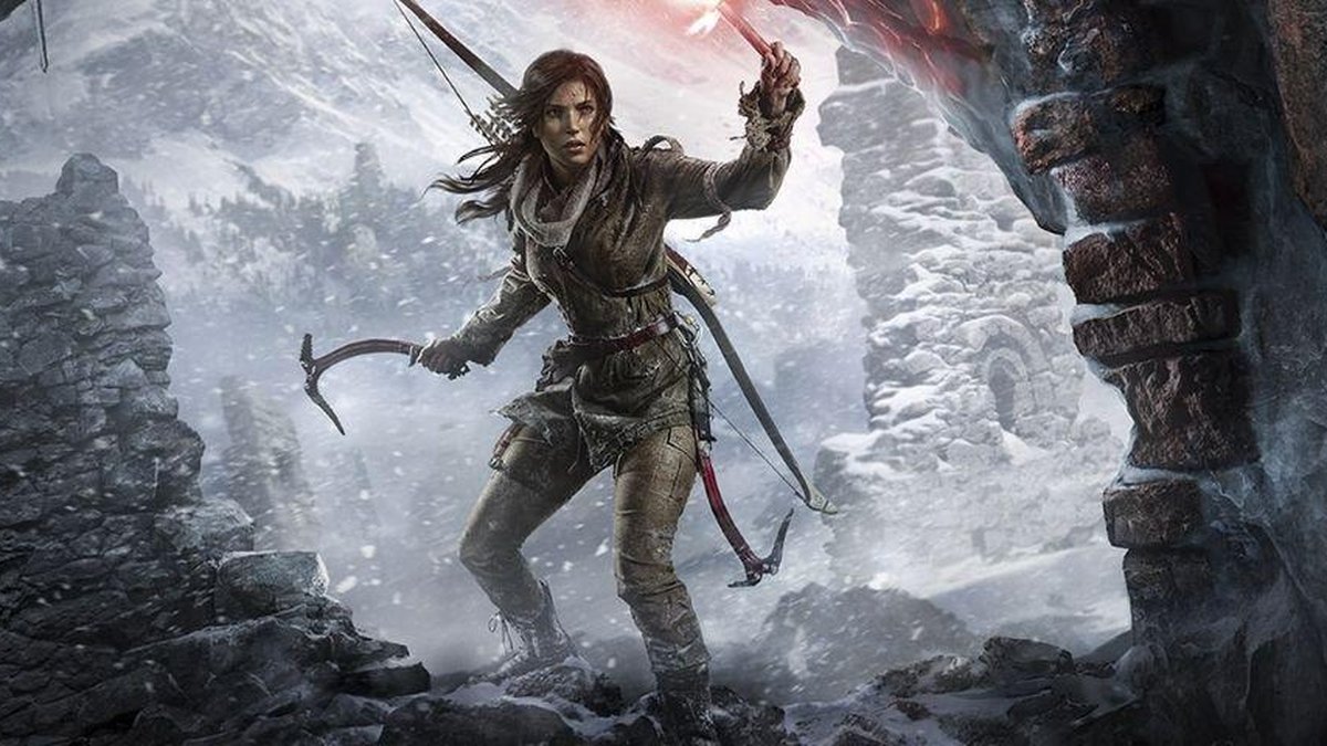 Tomb Raider  Roteirista da série diz como vai lidar com controvérsia sobre  corpo de Lara Croft