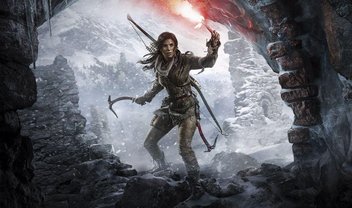 Roteirista de Rise of the Tomb Raider critica história do game