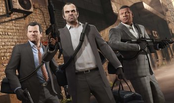 GTA 5 de nova geração pode custar cerca de R$ 200, segundo vazamento