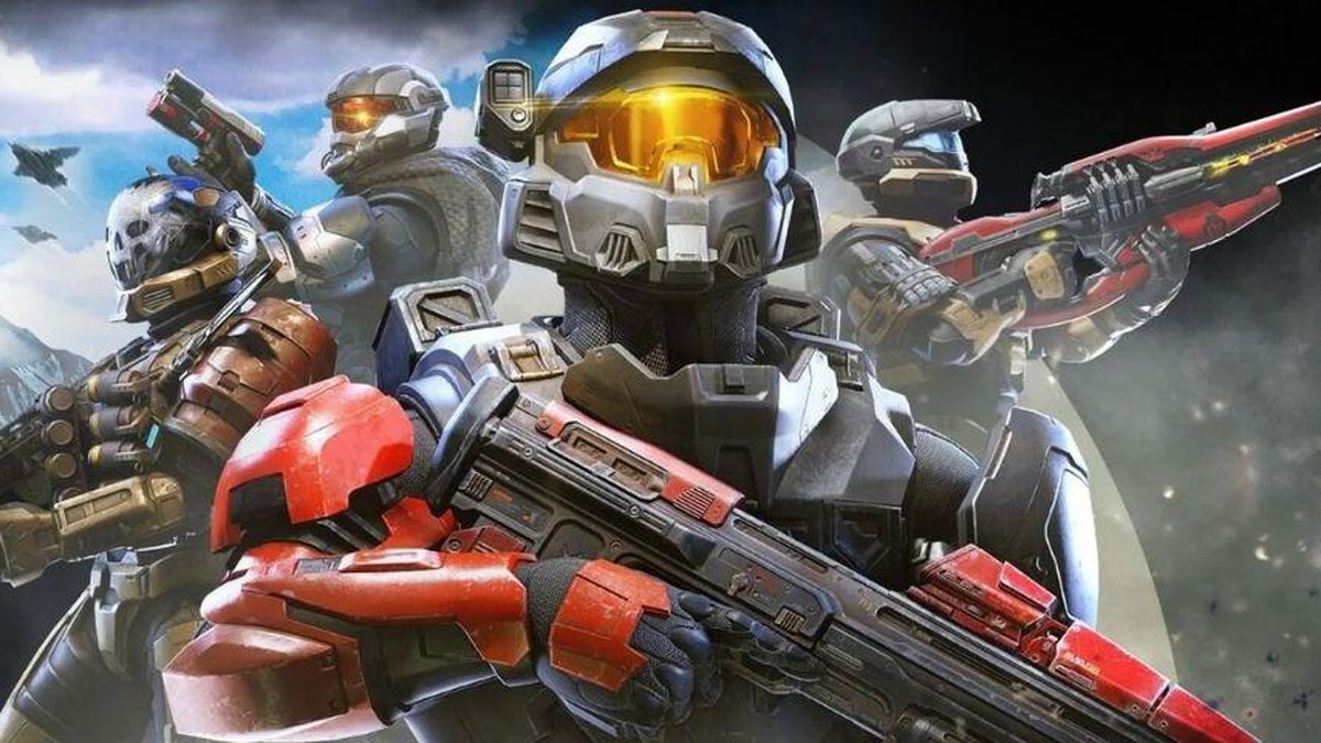 Halo Inifinite: Campanha co-op é adiada novamente