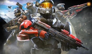 Halo Infinite adia modo cooperativo, que fica sem data de estreia