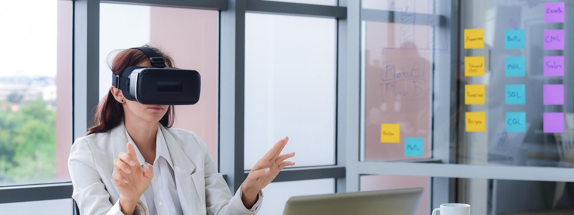 payment Trip entrepreneur Goma de mascar pode reduzir enjoo causado por óculos de realidade virtual -  TecMundo