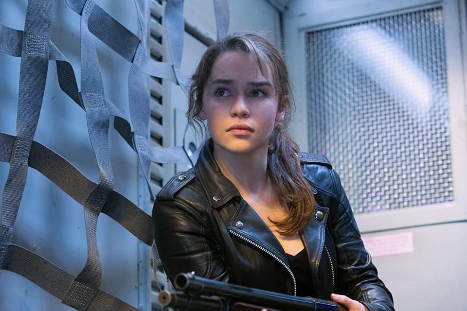 Secret Invasion'. Emilia Clarke junta-se ao elenco da nova série