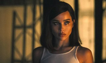 The Batman: Zoë Kravitz foi recusada em trilogia anterior de filmes