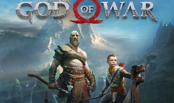 God of War vai ganhar série live-action pelo Amazon Prime Video