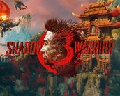 Shadow Warrior 3 é pura diversão e sanguinolência