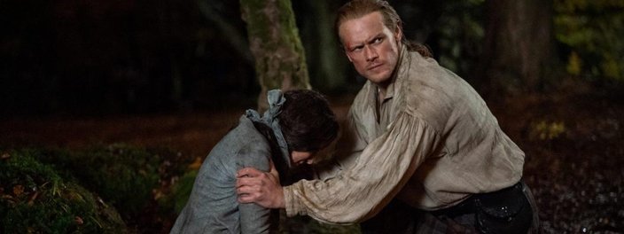 Imagem de: Outlander: tudo sobre a estreia da 6ª temporada (recap)