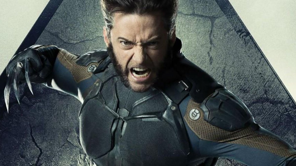 Hugh Jackman comenta sobre o destino do seu personagem Wolverine