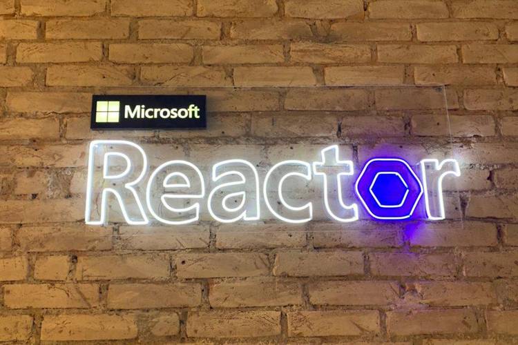 O Reactor também receberá workshops voltados para o empreendedorismo feminino