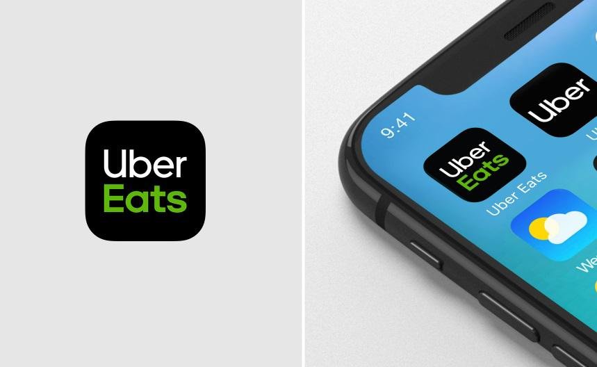 Uber eats não existe mais no Brasil desde o início de março. Mas