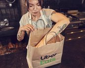 Fim do Uber Eats no Brasil: a história e o que muda agora