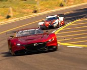 Gran Turismo: vídeo mostra a evolução gráfica da série