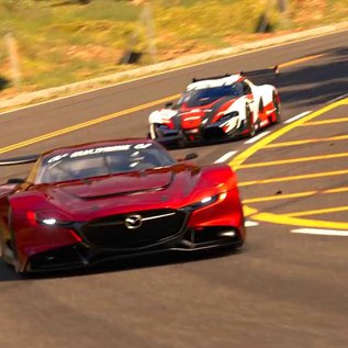 Imagem de Gran Turismo: vídeo mostra a evolução gráfica da série